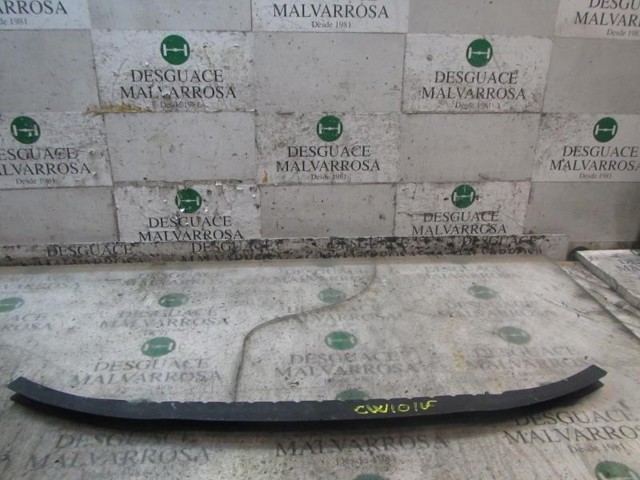 Reforçador do pára-choque dianteiro 3C0807093 VAG