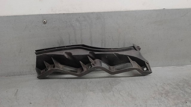 Consola externa esquerda do pára-choque dianteiro 3C0807889 VAG