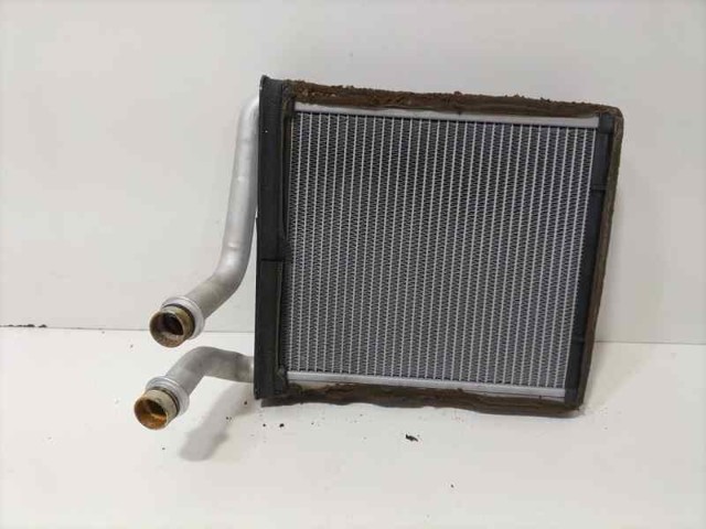 Radiador de forno (de aquecedor) 3C0819031 VAG