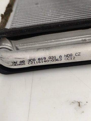 3C0819031A VAG