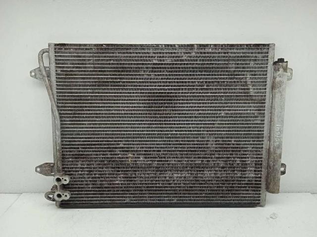 Radiador de aparelho de ar condicionado 3C0820411B VAG