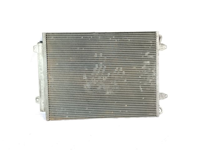 Radiador de aparelho de ar condicionado 3C0820411B VAG