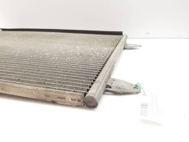 Radiador de aparelho de ar condicionado 3C0820411C VAG