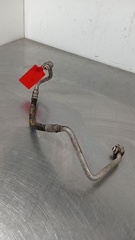 Mangueira de aparelho de ar condicionado, desde o compressor até o radiador 3C0820721C VAG