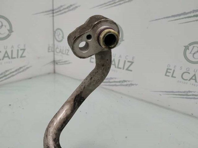 Mangueira de aparelho de ar condicionado, desde o compressor até o radiador 3C0820721C VAG