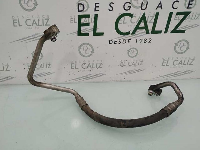 Mangueira de aparelho de ar condicionado, desde o compressor até o radiador 3C0820721C VAG