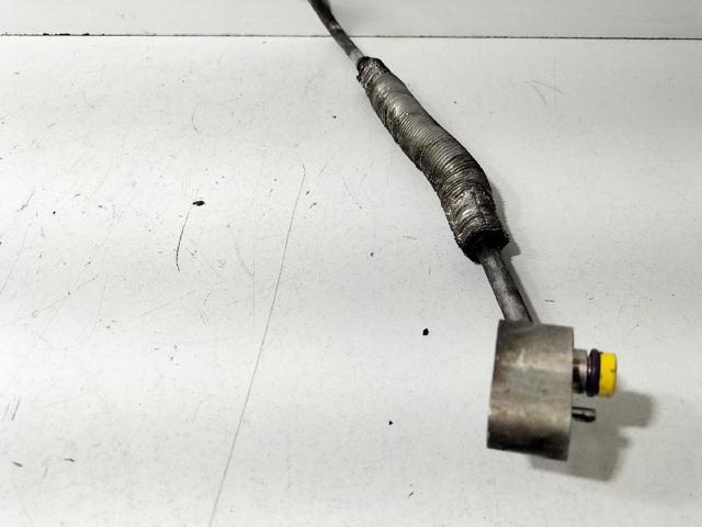 Mangueira de aparelho de ar condicionado, desde o secador até o vaporizador 3C0820741A VAG