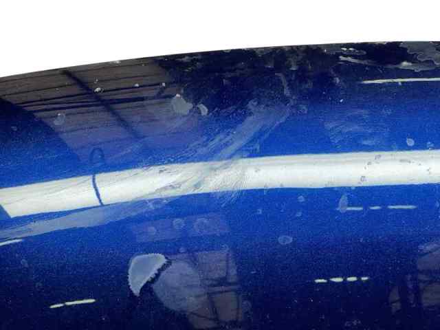 Capota para Volkswagen Passat 3C2