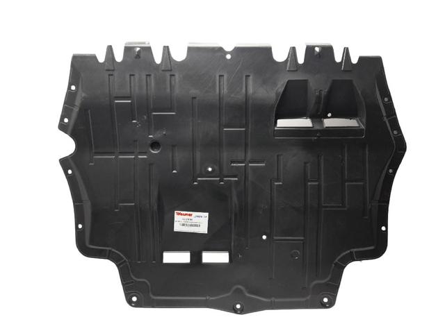 Proteção de motor, de panela (da seção de motor) 3C0825235M VAG