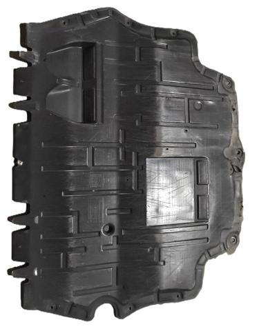 Proteção de motor, de panela (da seção de motor) 3C0825237H VAG