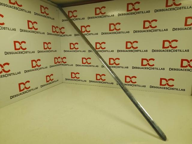 Moldura da porta dianteira esquerda superior 3C0853515C VAG