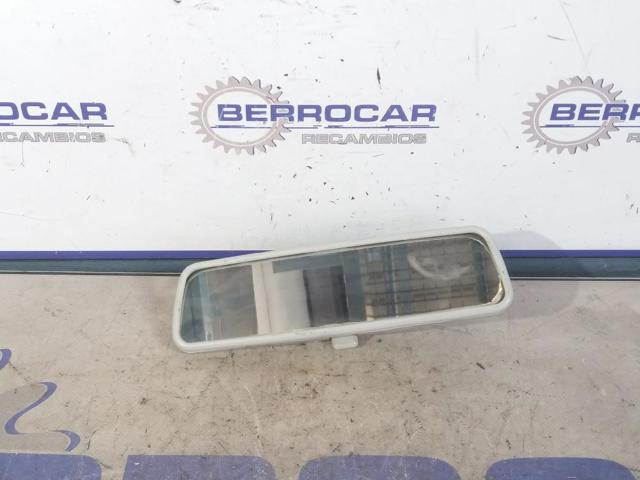 Espelho de salão interno 3C0857511D VAG