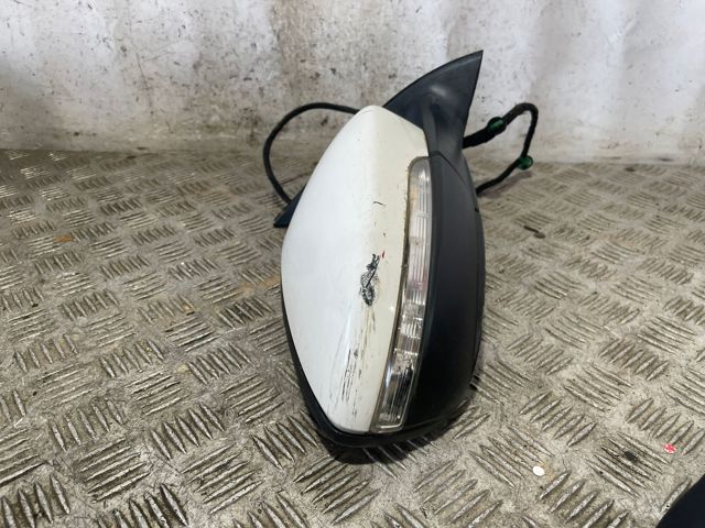 Espelho de retrovisão direito 3C0857934A VAG