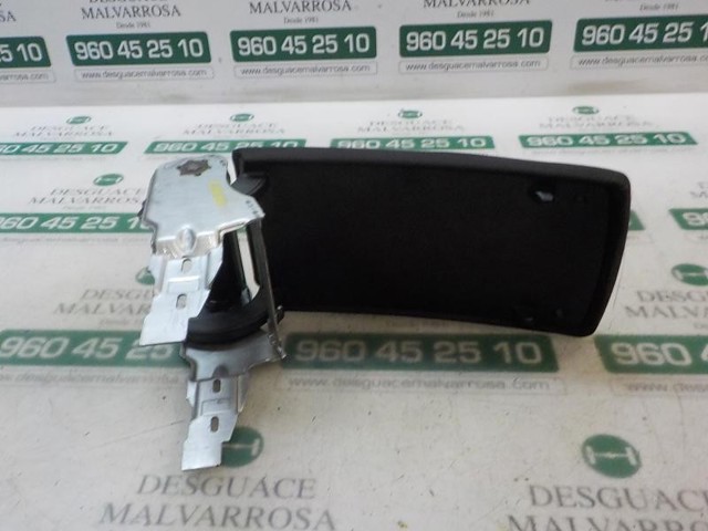 Braço de consola central para Volkswagen Passat 3C2