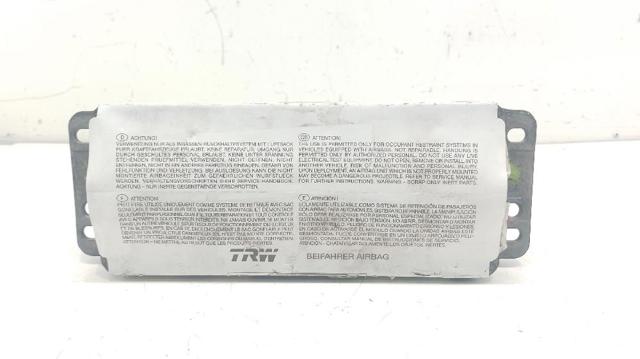 Cinto de segurança (AIRBAG) de passageiro 3C0880204B VAG