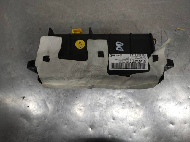 Cinto de segurança (AIRBAG) de passageiro 3C0880204D VAG