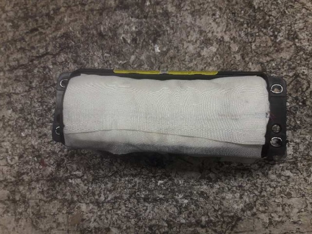 Cinto de segurança (AIRBAG) de passageiro 3C0880204D VAG