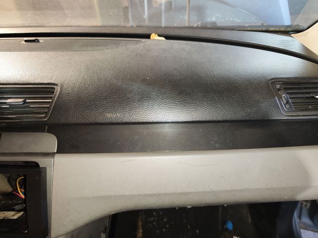 Cinto de segurança (AIRBAG) de passageiro 3C0880204H VAG