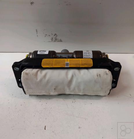 Cinto de segurança (AIRBAG) de passageiro 3C0880204H VAG