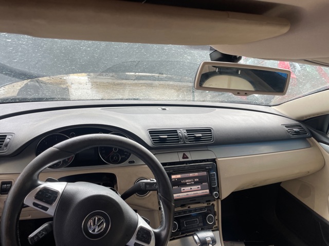 Cinto de segurança (AIRBAG) de passageiro 3C0880204H VAG