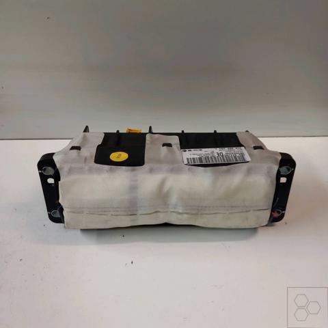 Cinto de segurança (AIRBAG) de passageiro 3C0880204H VAG