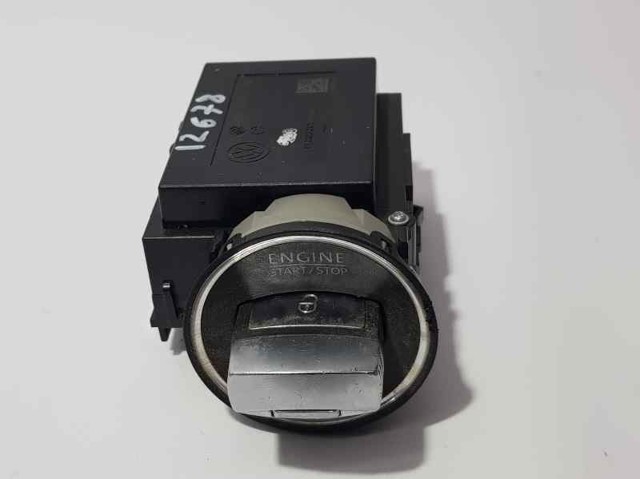 Sensor de pressão de óleo 3C0905743AD VAG