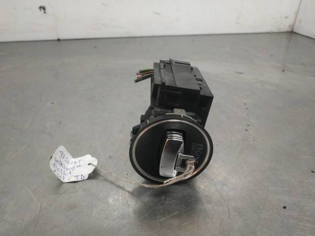 Fecho de ignição para Volkswagen Passat 3C5