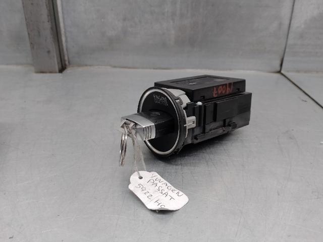 Fecho de ignição 3C0905843AE VAG
