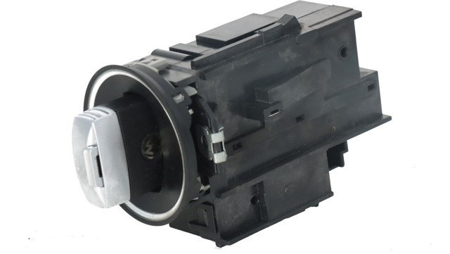 Interruptor de fim de carreira de fecho de ignição 3C0905843R VAG