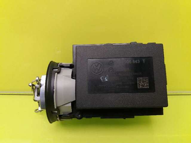 Fecho de ignição 3C0905843T VAG