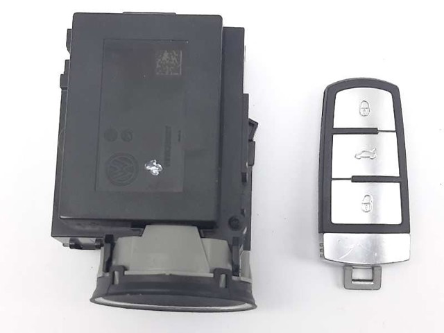 Fecho de ignição 3C0905843T VAG