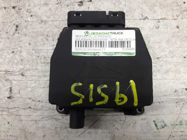 3C0906625 VAG