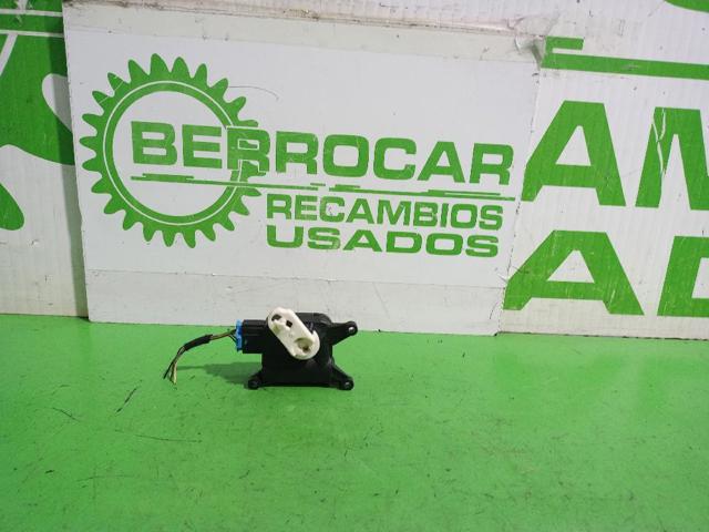 Acionamento de comporta de forno 3C0907511R VAG