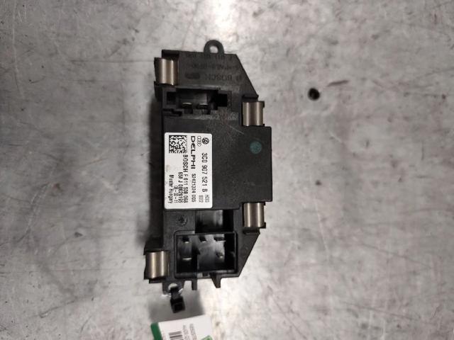 Resistor (resistência) de ventilador de forno (de aquecedor de salão) 3C0907521B VAG