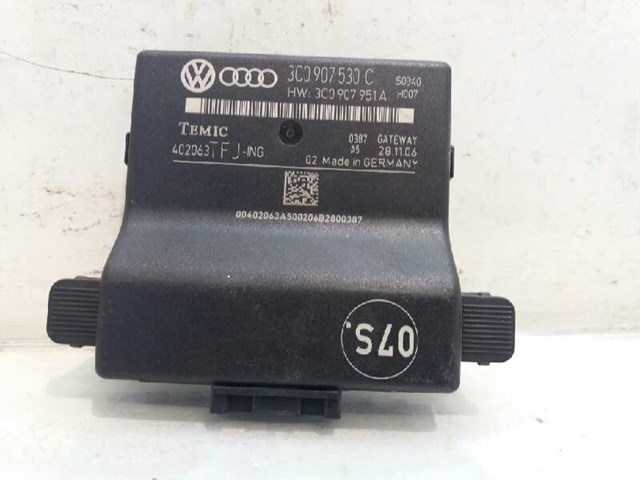 3C0907530C VAG