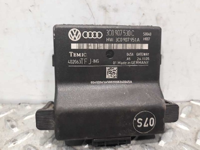 3C0907530C VAG