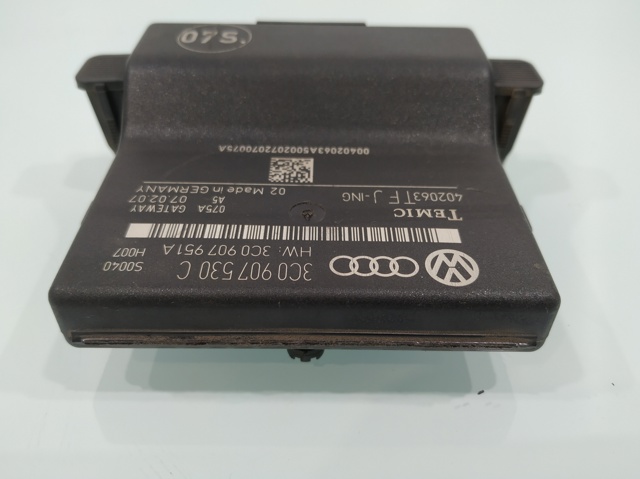 3C0907530C VAG