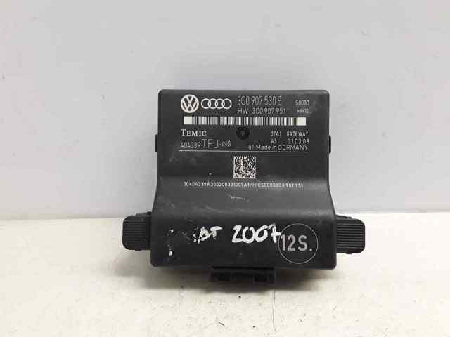 3C0907530E VAG
