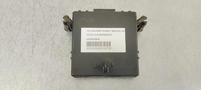 3C0907530E VAG