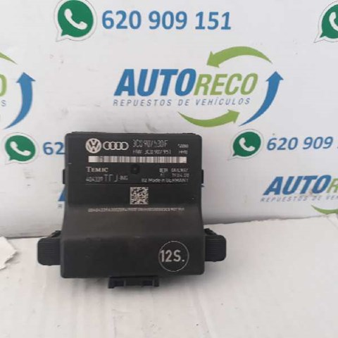3C0907530E VAG