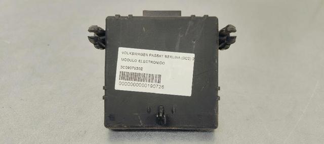 3C0907530E VAG