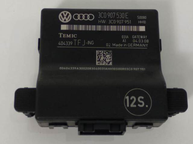 3C0907530E VAG