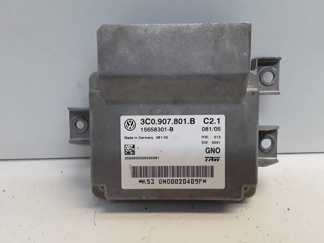 3C0907801B VAG