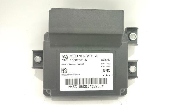 3C0907801J VAG