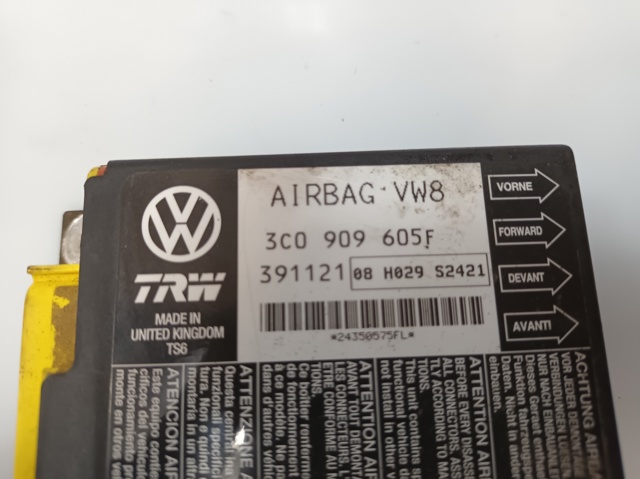 3C0909605F VAG