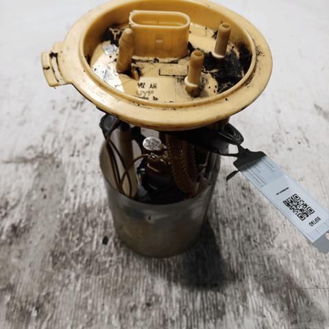 Módulo de bomba de combustível com sensor do nível de combustível 3C0919050AC VAG