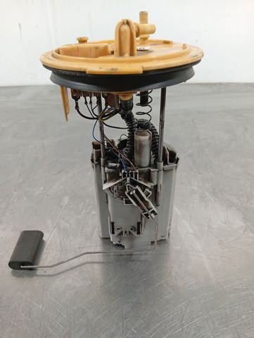 Módulo de bomba de combustível com sensor do nível de combustível 3C0919050G VAG