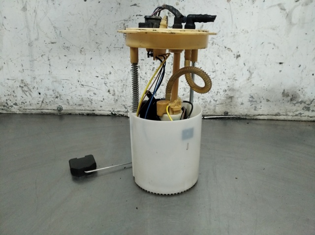 Módulo de bomba de combustível com sensor do nível de combustível 3C0919050Q VAG