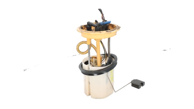 Módulo de bomba de combustível com sensor do nível de combustível 3C0919050Q VAG