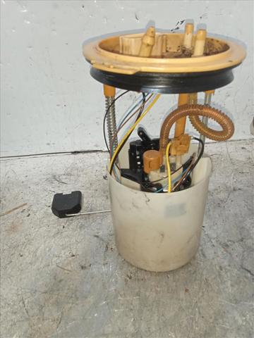 Módulo de bomba de combustível com sensor do nível de combustível 3C0919050Q VAG
